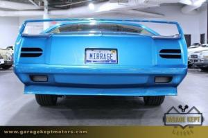 Dodge Magnum Tahitian Green Pearl Coupe 400 V8