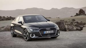 Audi A3 Sedan 35 TFSI 2020 года