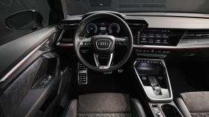 Audi A3 Sedan 35 TFSI 2020 года