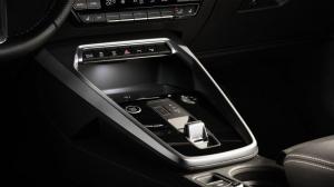 Audi A3 Sedan 35 TFSI 2020 года