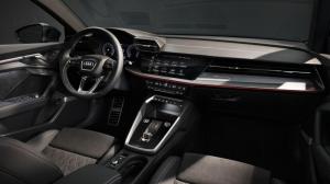 Audi A3 Sedan 35 TFSI 2020 года