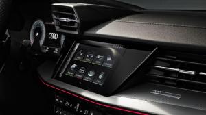 Audi A3 Sedan 35 TFSI 2020 года
