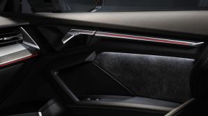 Audi A3 Sedan 35 TFSI 2020 года
