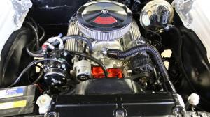 Chevrolet Nova Resto Mod 1970 года, Mecum