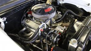 Chevrolet Nova Resto Mod 1970 года, Mecum