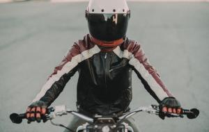 Honda Shadow 500 by One-Up Moto Garage