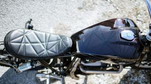 Honda Shadow 500 by One-Up Moto Garage