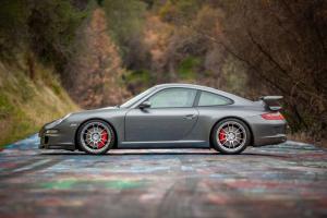 Porsche 911 GT3 2008 года, Bring A Trailer