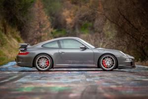 Porsche 911 GT3 2008 года, Bring A Trailer