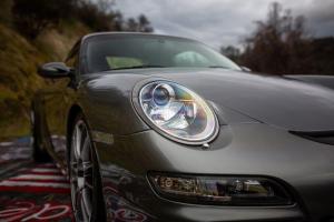 Porsche 911 GT3 2008 года, Bring A Trailer