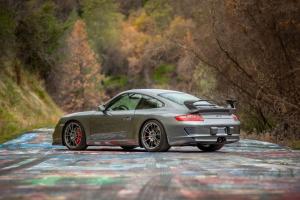 Porsche 911 GT3 2008 года, Bring A Trailer