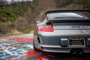 Porsche 911 GT3 2008 года, Bring A Trailer
