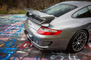 Porsche 911 GT3 2008 года, Bring A Trailer