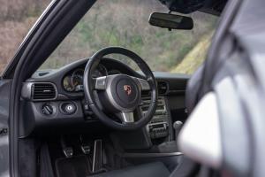 Porsche 911 GT3 2008 года, Bring A Trailer