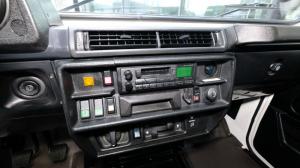 Puch 290 GD Krankenwagen 1994 года, Lorinser Classic