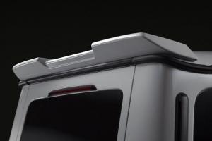 Mercedes-Benz G-Class Sports Line Black Bison Edition by Wald