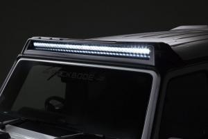 Mercedes-Benz G-Class Sports Line Black Bison Edition by Wald