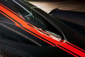 Pagani Huayra BC 2017 года, iLusso