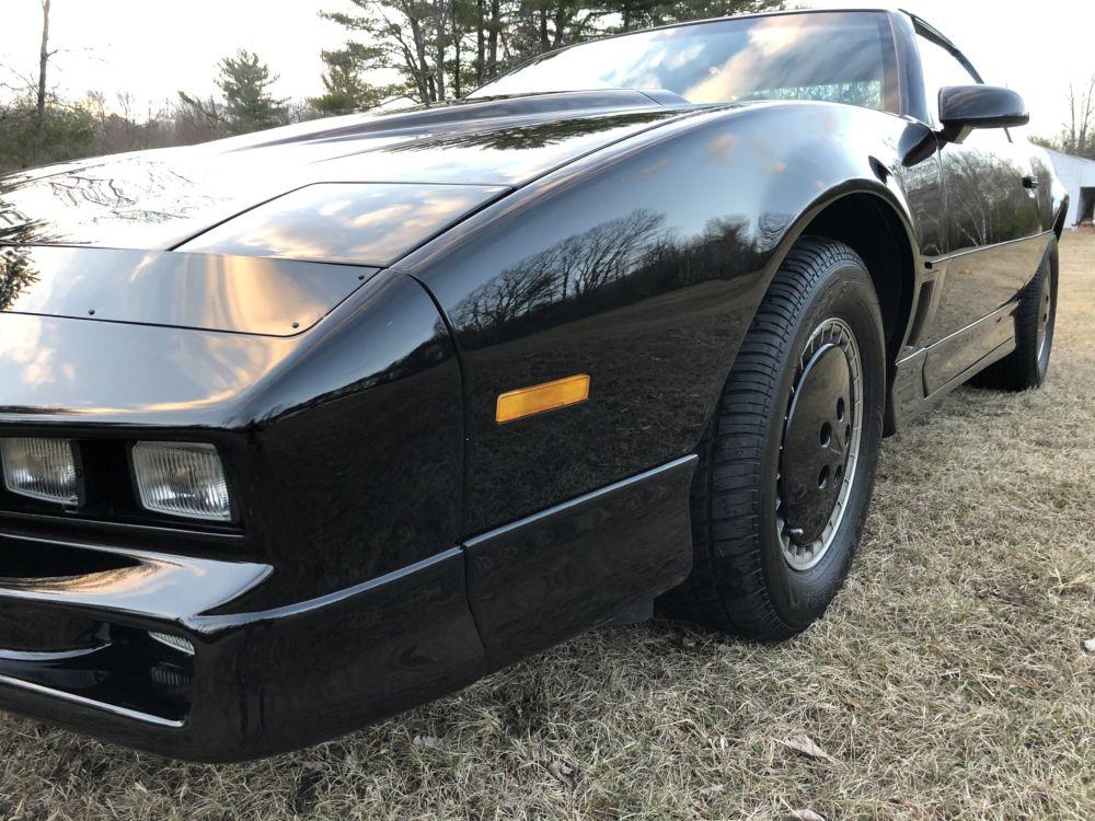 Китт. Pontiac Kitt. Pontiac Trans am Kitt. Pontiac Firebird Trans am Kitt. Pontiac Firebird Trans am GTA Kitt Tribute 1987.