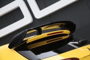 Mercedes-AMG A45 RS 525 by Posaidon 2020 года