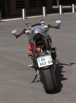Ducati 1198S Corse by Radical Ducati