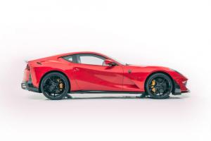 Ferrari 812 Superfast Soft Kit by Mansory 2020 года