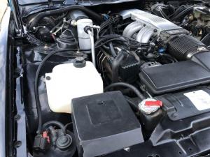 Pontiac Firebird Trans Am GTA KITT Tribute 1987 года, Bring A Trailer