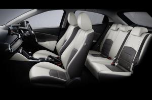 Mazda2 White Comfort 2020 года
