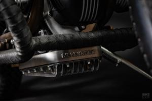 BMW R75/6 Arkitekt by Titan Motorcycles