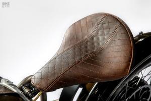 BMW R75/6 Arkitekt by Titan Motorcycles