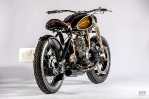 BMW R75/6 Arkitekt by Titan Motorcycles
