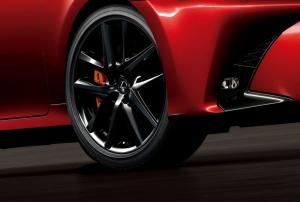 Lexus GS350 Eternal Touring 2020 года