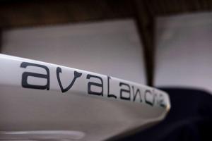 Porsche Avalanche by Gemballa 1986 года