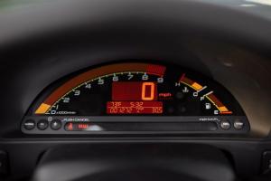 Honda S2000 CR 2008 года, в цвете Rio Yellow Pearl, Bring a Trailer