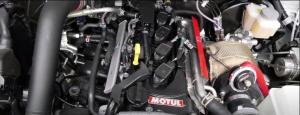 Suzuki Jimny F-Performance by Autoplus 2020 года