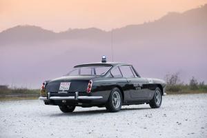 Ferrari 250 GTE 2+2 Polizia 1962 года, Girardo & Co.