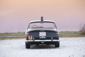 Ferrari 250 GTE 2+2 Polizia 1962 года, Girardo & Co.