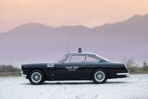 Ferrari 250 GTE 2+2 Polizia 1962 года, Girardo & Co.