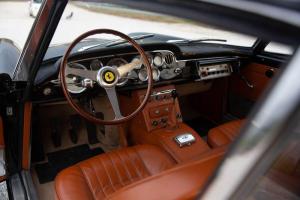 Ferrari 250 GTE 2+2 Polizia 1962 года, Girardo & Co.
