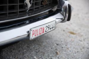 Ferrari 250 GTE 2+2 Polizia 1962 года, Girardo & Co.