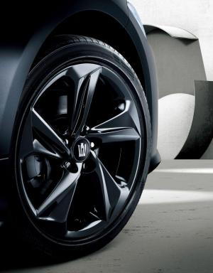Toyota Crown RS Limited 2020 года
