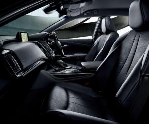 Toyota Crown RS Limited 2020 года