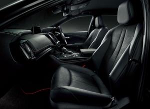 Toyota Crown S Sport Style 2020 года