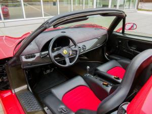 Ferrari F50 1995 года, RM Sotheby's