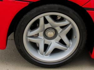 Ferrari F50 1995 года, RM Sotheby's