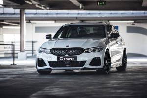 BMW M340i by G-Power 2020 года