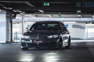 BMW M340i by G-Power 2020 года