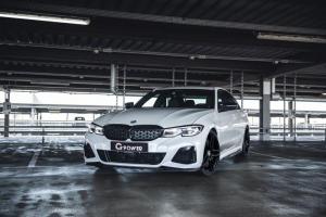 BMW M340i by G-Power 2020 года