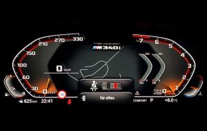 BMW M340i by G-Power 2020 года