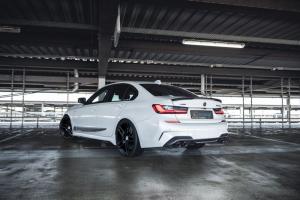 BMW M340i by G-Power 2020 года